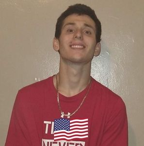 Meet your Posher, Brandon